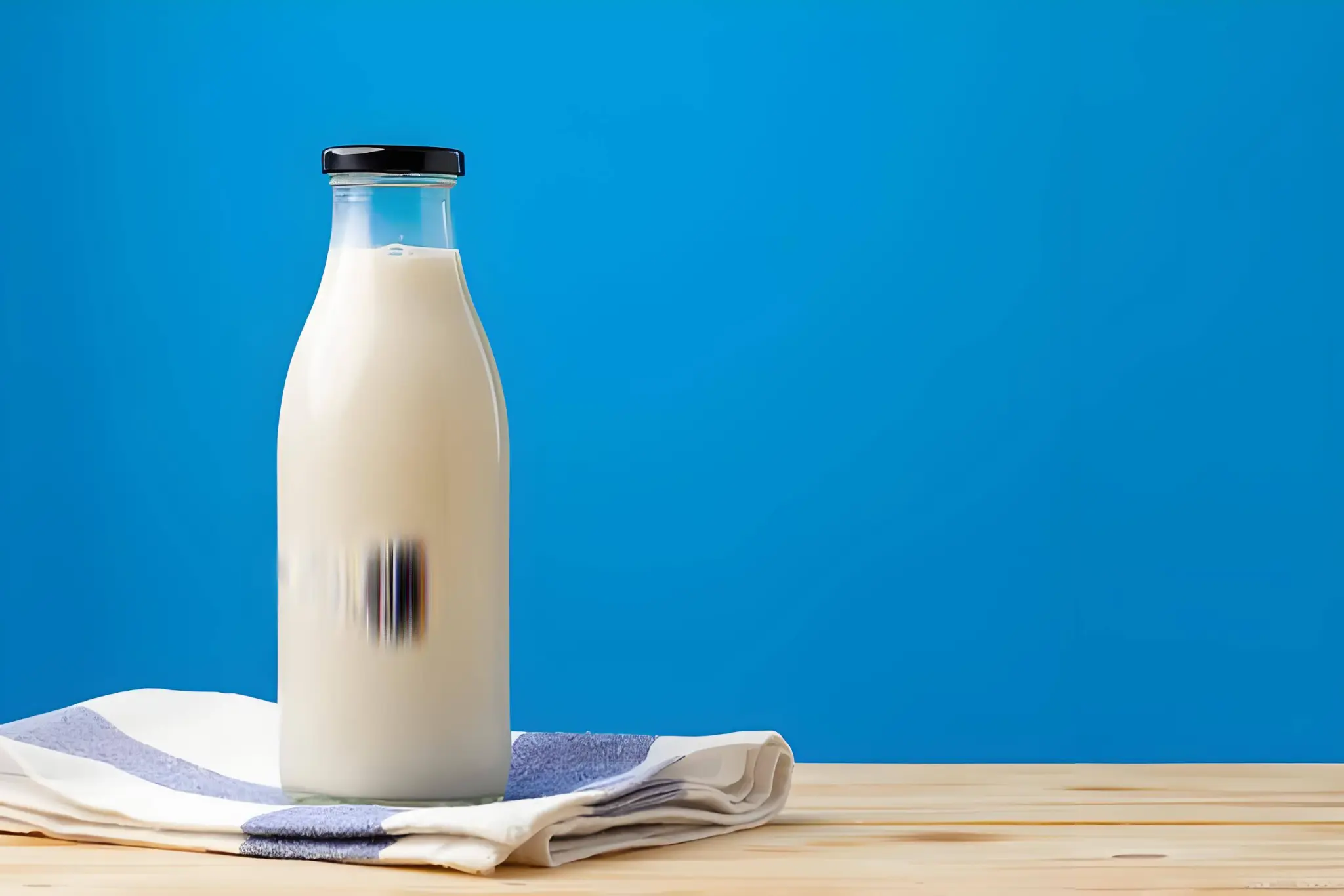 醇香乳业品牌升级